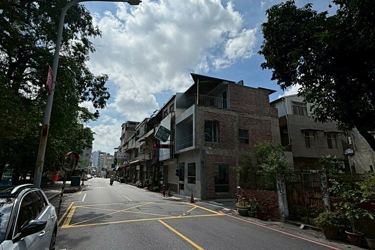 兆基社會住宅🏠近台南大學3房方正採光佳方正通風健身公寓（第13張）
