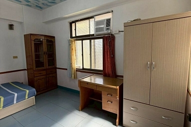 兆基社會住宅🏠近台南大學3房方正採光佳方正通風健身公寓（第1張）