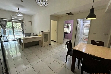 兆基社會住宅🏠綠野香坡祥和-溫馨森林兩房（第4張）