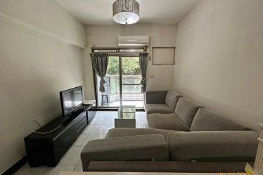 兆基社會住宅🏠綠野香坡祥和-溫馨森林兩房（第3張）