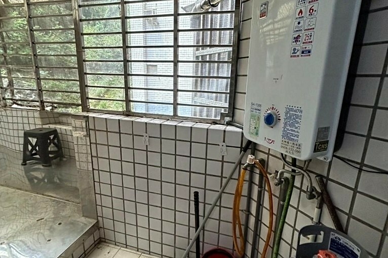 兆基社會住宅🏠綠野香坡祥和-溫馨森林兩房（第10張）