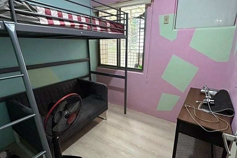 兆基社會住宅🏠綠野香坡祥和-溫馨森林兩房（第8張）