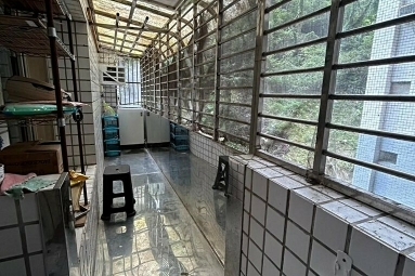 兆基社會住宅🏠綠野香坡祥和-溫馨森林兩房（第11張）