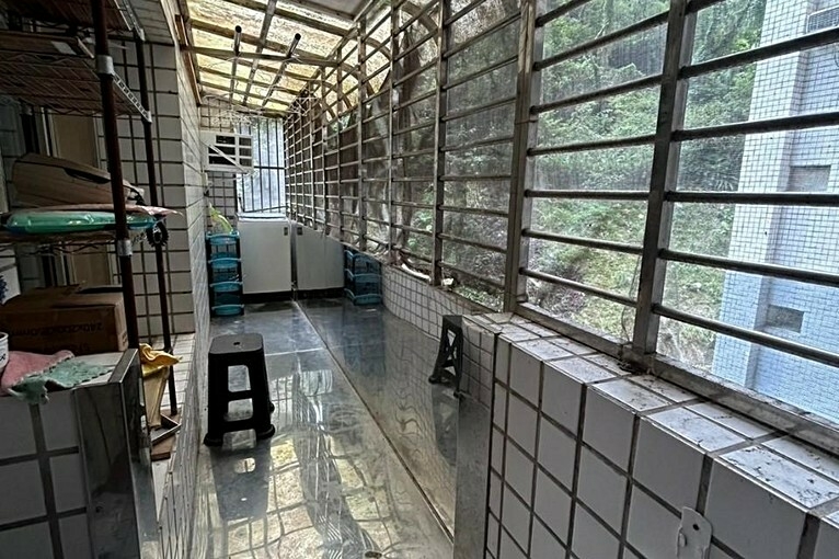 兆基社會住宅🏠綠野香坡祥和-溫馨森林兩房（第11張）