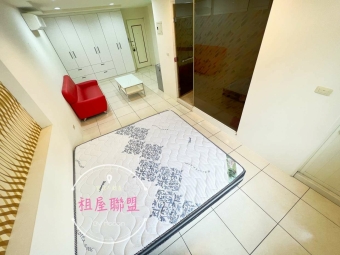 🌳可雙租補💖電梯🏠可乖寵✨獨洗曬✔️乾溼分離💖（第3張）