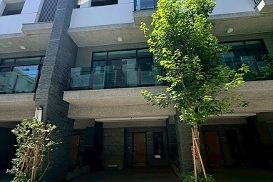 兆基社會住宅🏠全新電梯透天出租（第8張）