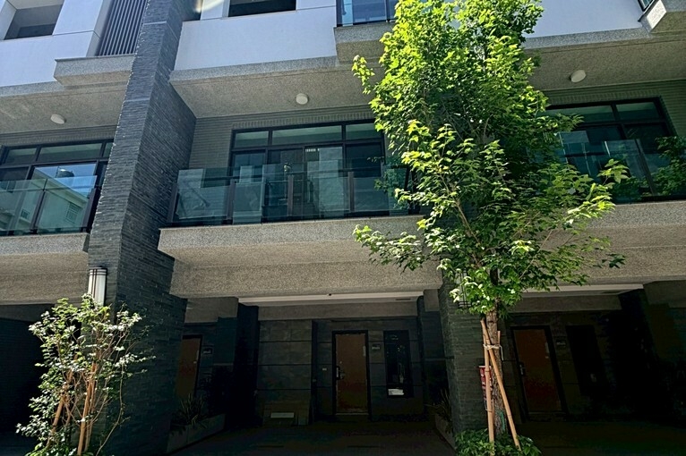 兆基社會住宅🏠全新電梯透天出租（第8張）