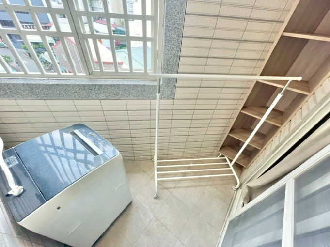 室內大空間✨租補不加價💕陽台獨洗💕乾溼分離💕採光超讚（第5張）