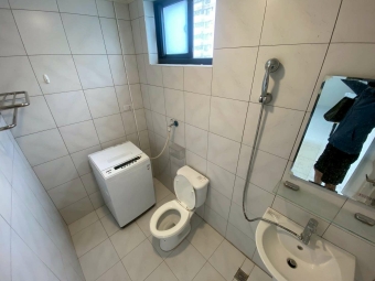 稀有可貓🍀租屋補助🍀電梯🍀子母車🍀獨洗（第5張）