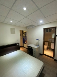 豪華中型套房（第3張）