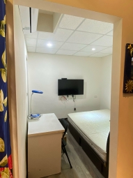 豪華中型套房（第2張）