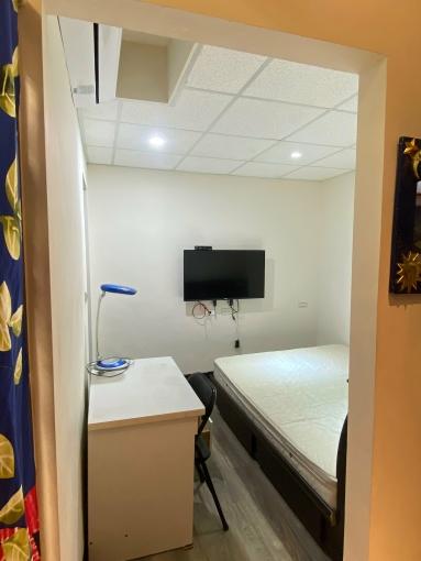 豪華中型套房（第2張）