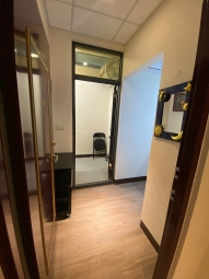 豪華中型套房（第1張）