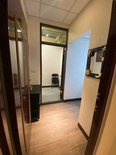 豪華中型套房（第1張）