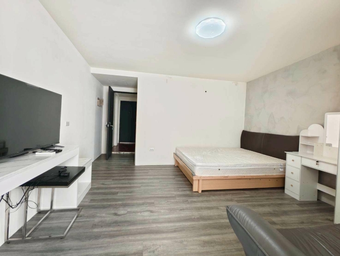 祐✨整新裝潢大空間✨子母車✨獨洗曬✨流理台（第2張）