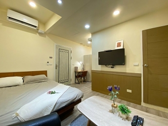 ❤️秒殺三重電梯套房/可養貓/可報稅/專屬機車位（第2張）