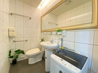 ❤️秒殺三重電梯套房/可養貓/可報稅/專屬機車位（第5張）