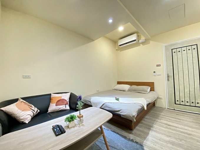 ❤️秒殺三重電梯套房/可養貓/可報稅/專屬機車位(第4張)