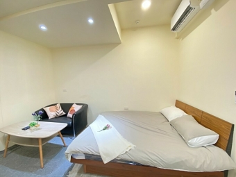 ❤️秒殺三重電梯套房/可養貓/可報稅/專屬機車位（第7張）