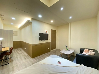 ❤️秒殺三重電梯套房/可養貓/可報稅/專屬機車位（第1張）