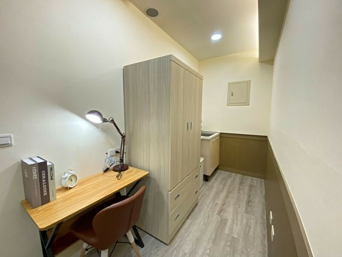 ❤️秒殺三重電梯套房/可養貓/可報稅/專屬機車位(第6張)