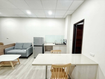 🌟太平區間間TOTo衛浴可貓咪貓咪首選可雙租補房屋補助全新不包裝全新傢俱電蠻配陽台獨洗曬✨採光超強💯爬樓梯上去大空間舒適套房（第3張）