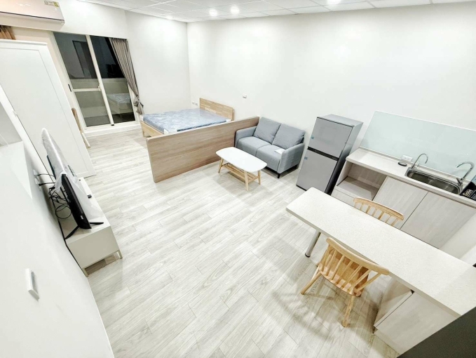 🌟太平區間間TOTo衛浴可貓咪貓咪首選可雙租補房屋補助全新不包裝全新傢俱電蠻配陽台獨洗曬✨採光超強💯爬樓梯上去大空間舒適套房（第1張）