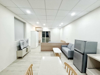 🌟太平區間間TOTo衛浴可貓咪貓咪首選可雙租補房屋補助全新不包裝全新傢俱電蠻配陽台獨洗曬✨採光超強💯爬樓梯上去大空間舒適套房（第2張）