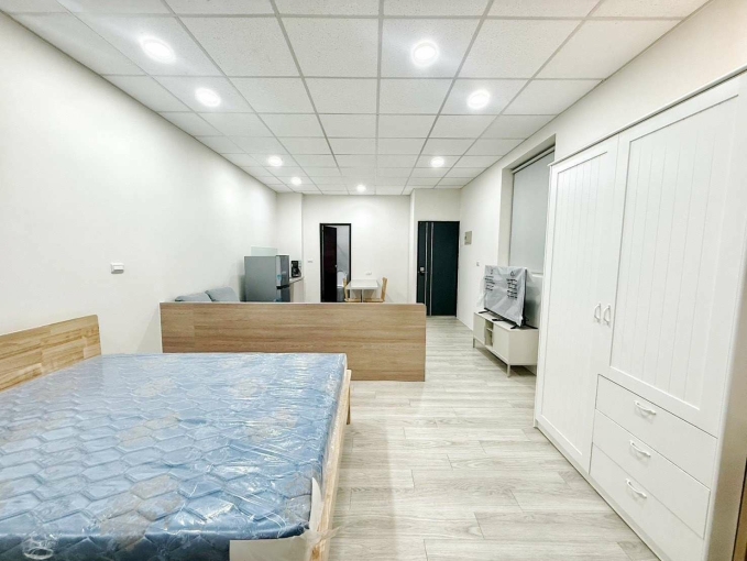 🌟太平區間間TOTo衛浴可貓咪貓咪首選可雙租補房屋補助全新不包裝全新傢俱電蠻配陽台獨洗曬✨採光超強💯爬樓梯上去大空間舒適套房（第7張）