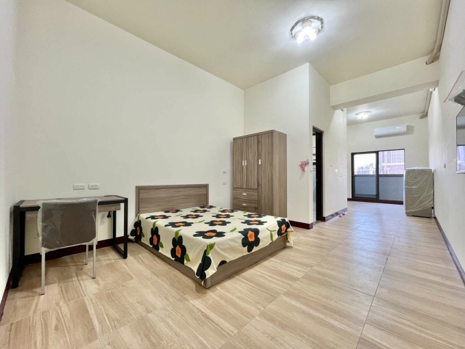 💖可雙租補✨電梯🏠陽台獨洗✔️近中國醫💖 - Image 15