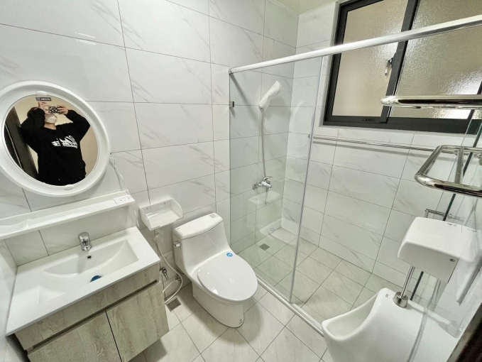 💖超大一房廳✨獨洗曬🏠乾溼分離💖 - Image 6