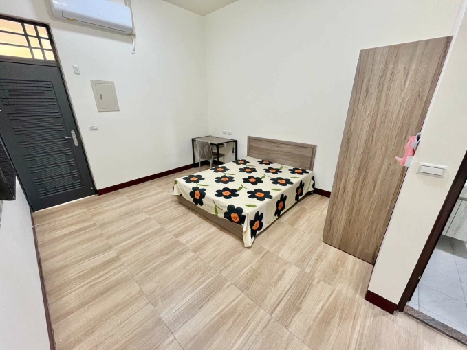 💖超大一房廳✨獨洗曬🏠乾溼分離💖 - Image 2