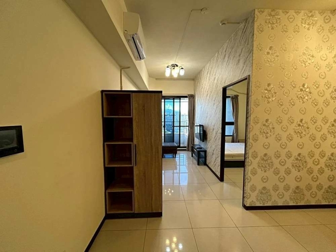 沛沛租🔅站前電梯管理員一房一廳景觀陽台 - Image 10