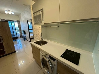 沛沛租🔅站前電梯管理員一房一廳景觀陽台 - Image 22