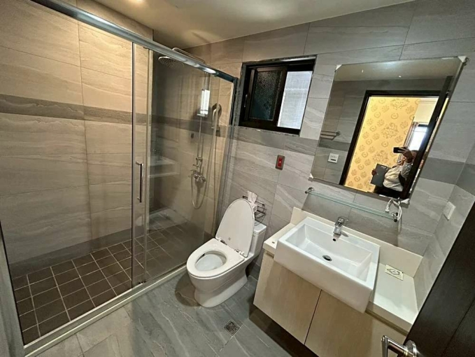 沛沛租🔅站前電梯管理員一房一廳景觀陽台 - Image 6