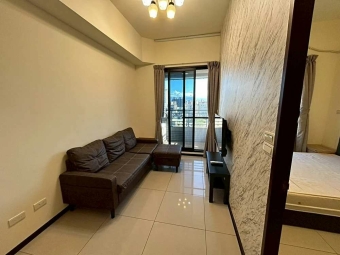 沛沛租🔅站前電梯管理員一房一廳景觀陽台 - Image 20