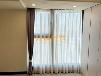 兆基社會住宅🏠家電家具可談.朗朗城心.全新精美電梯2房🐯（第6張）