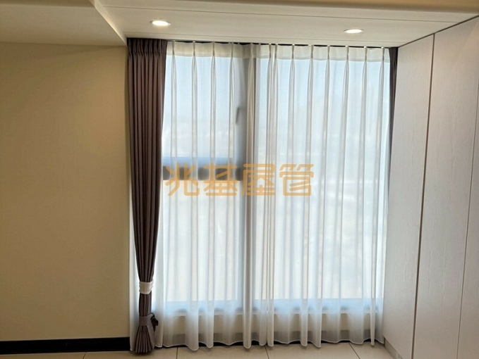 兆基社會住宅🏠家電家具可談.朗朗城心.全新精美電梯2房🐯（第6張）