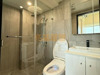 兆基社會住宅🏠家電家具可談.朗朗城心.全新精美電梯2房🐯（第8張）