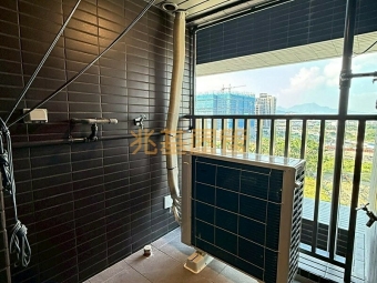 兆基社會住宅🏠家電家具可談.朗朗城心.全新精美電梯2房🐯（第7張）