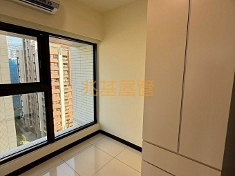 兆基社會住宅🏠家電家具可談.朗朗城心.全新精美電梯2房🐯（第4張）