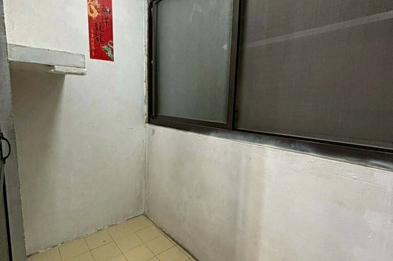 兆基社會住宅🏡近大橋車站2房健身公寓三樓剛剛好（第8張）