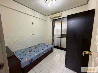 兆基社會住宅🏡近大橋車站2房健身公寓三樓剛剛好 - Image 12