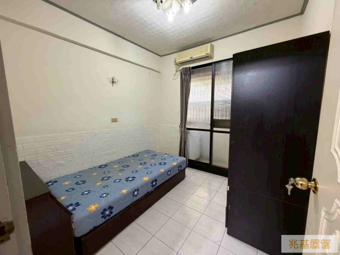 兆基社會住宅🏡近大橋車站2房健身公寓三樓剛剛好 - Image 4