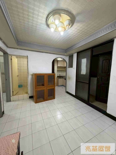 兆基社會住宅🏡近大橋車站2房健身公寓三樓剛剛好 - Image 3