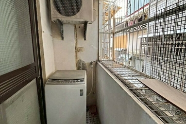 兆基社會住宅🏡近大橋車站2房健身公寓三樓剛剛好（第11張）