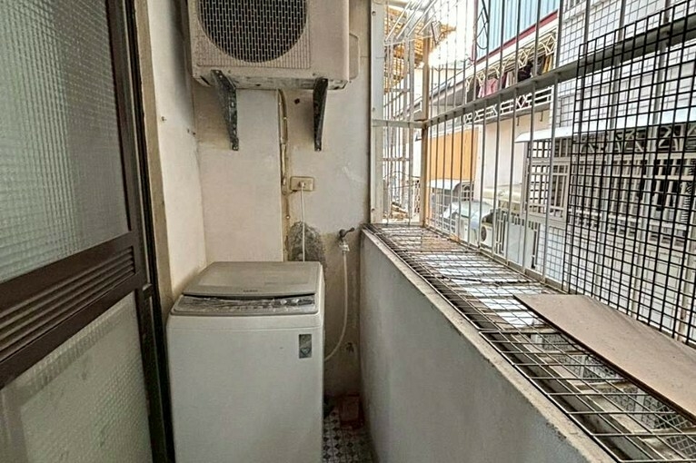 兆基社會住宅🏡近大橋車站2房健身公寓三樓剛剛好（第11張）