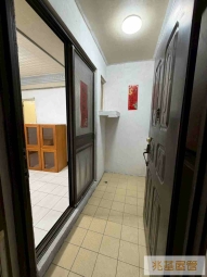 兆基社會住宅🏡近大橋車站2房健身公寓三樓剛剛好 - Image 16