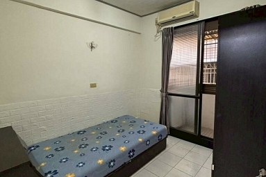 兆基社會住宅🏡近大橋車站2房健身公寓三樓剛剛好（第5張）