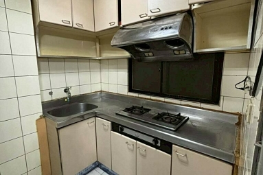 兆基社會住宅🏡近大橋車站2房健身公寓三樓剛剛好（第7張）